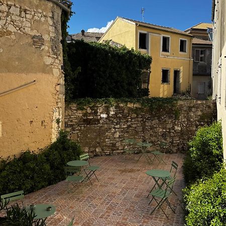 Bebeto Suite Corfu  Eksteriør bilde