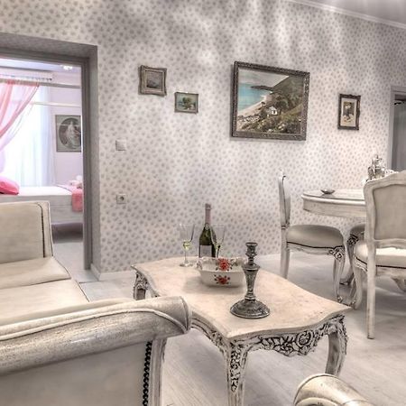 Bebeto Suite Corfu  Eksteriør bilde