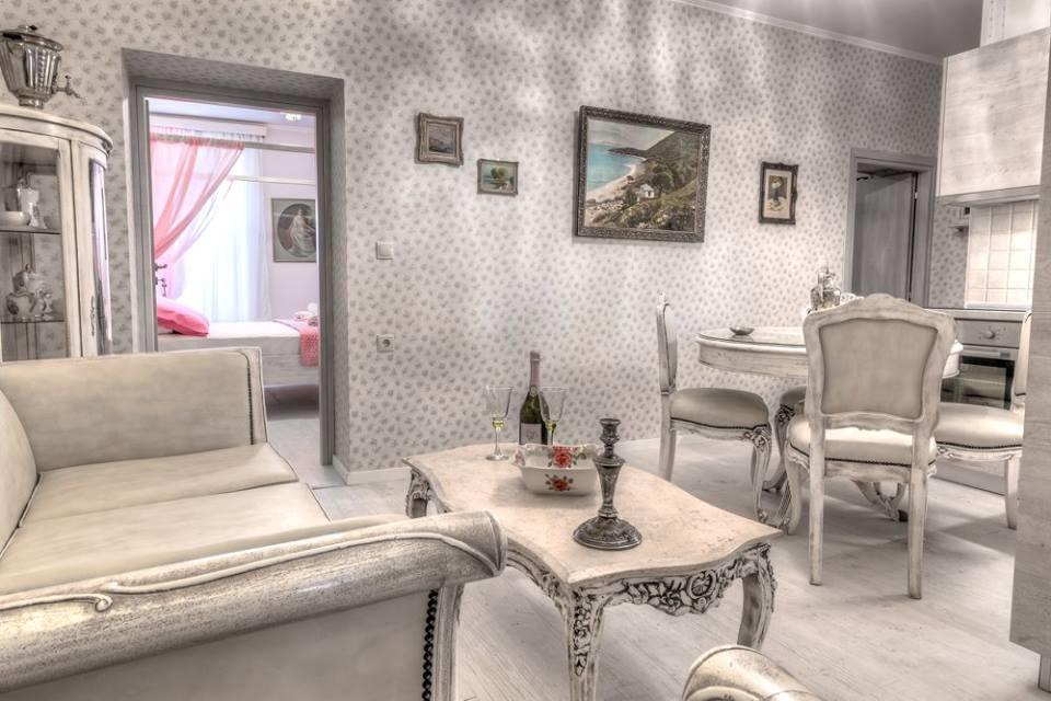 Bebeto Suite Corfu  Eksteriør bilde