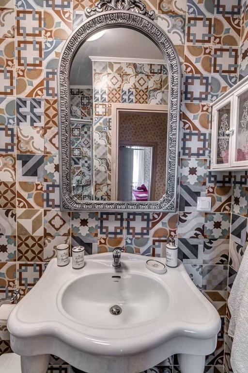 Bebeto Suite Corfu  Eksteriør bilde