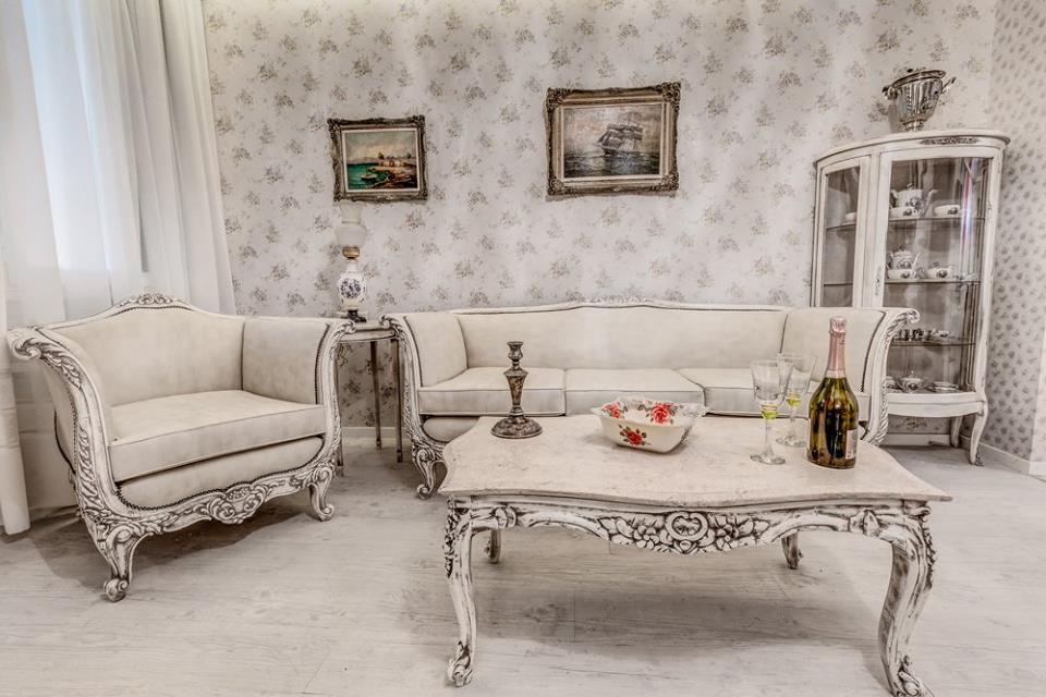 Bebeto Suite Corfu  Eksteriør bilde
