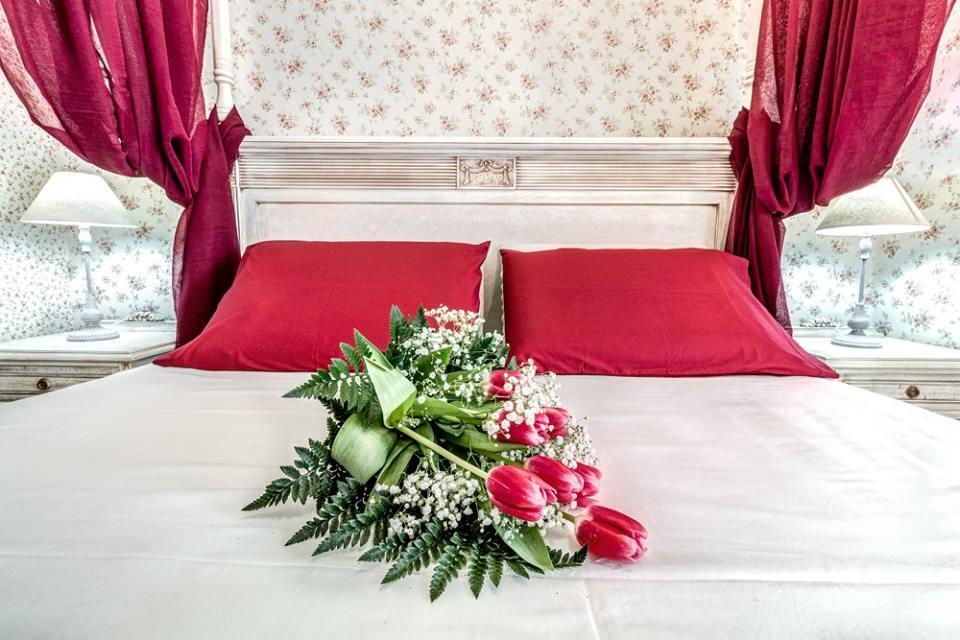 Bebeto Suite Corfu  Eksteriør bilde