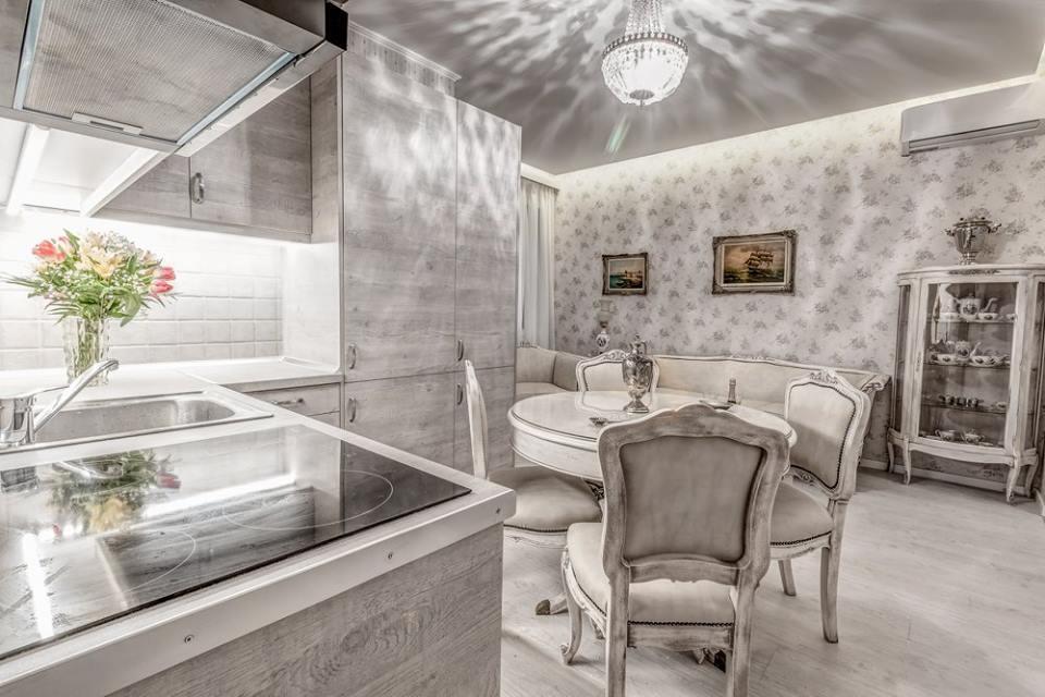 Bebeto Suite Corfu  Eksteriør bilde