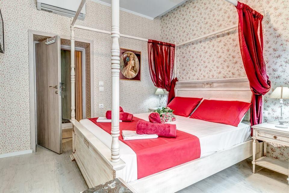 Bebeto Suite Corfu  Eksteriør bilde