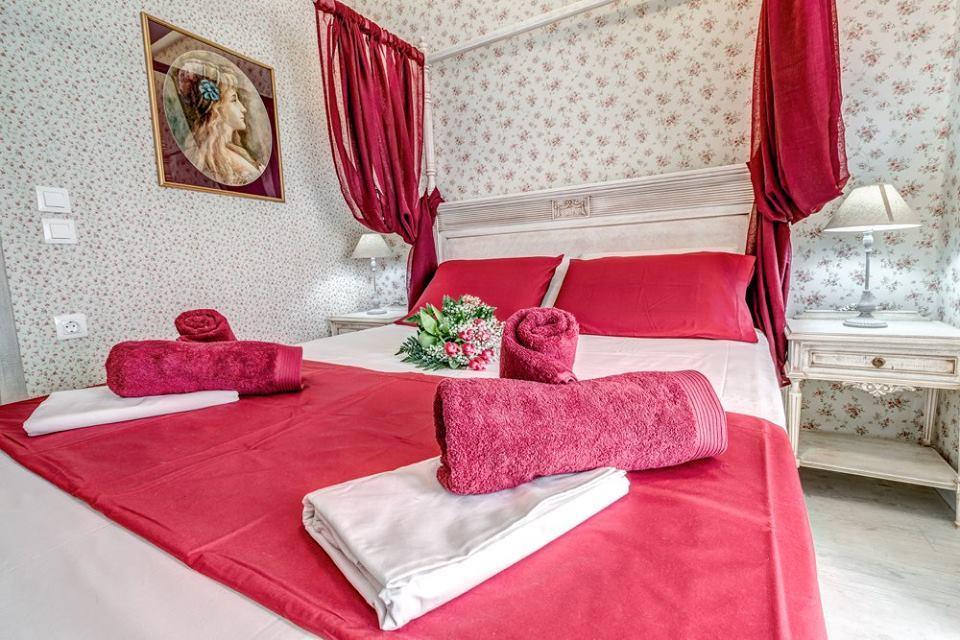 Bebeto Suite Corfu  Eksteriør bilde