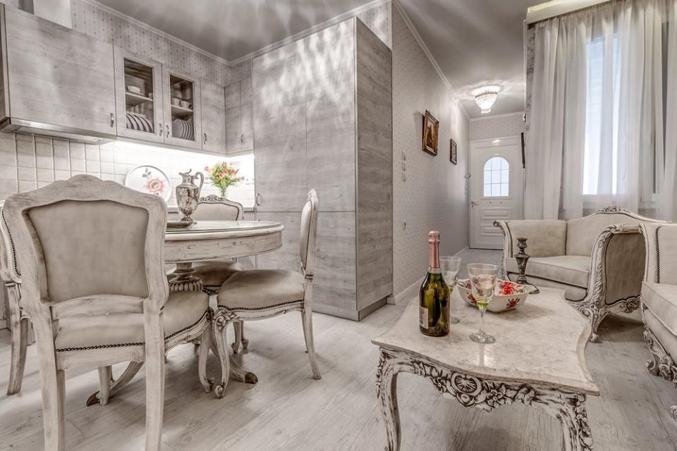 Bebeto Suite Corfu  Eksteriør bilde