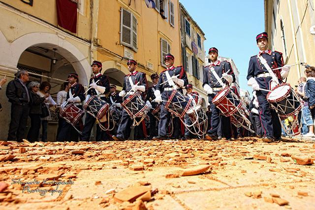 Bebeto Suite Corfu  Eksteriør bilde